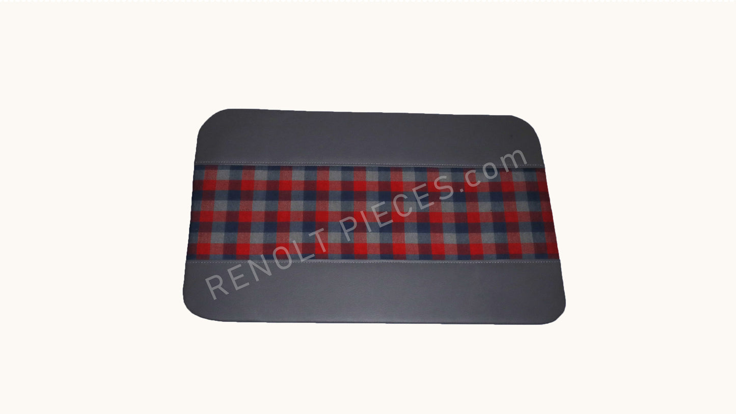 Door panel