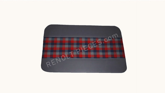 Door panel